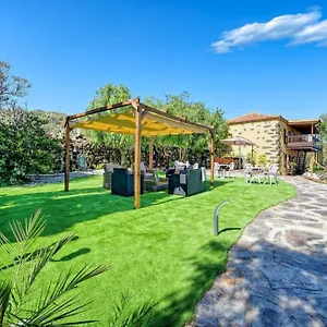 Landhuis Rural La Correa Del Almendro & Bubble Experience - Adults Only, Arona (Tenerife)