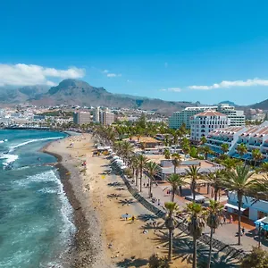Appartement Parque Santiago 2 By Pure Tenerife, Arona (Tenerife)