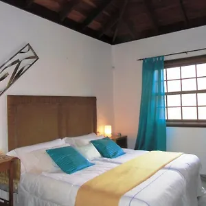 Accommodatie bij particulieren Chimaca, Arona (Tenerife)